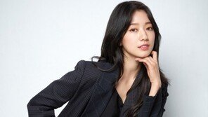 박신혜 “좀비 분장, 아는데도 무서웠다”