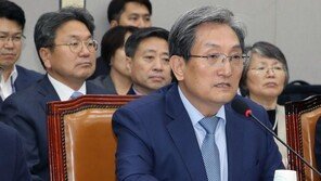 “다주택 처분” 경고한 노영민, 반포 아닌 청주 아파트 내놨다