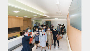 이대목동병원, 700병상 규모로 리뉴얼 개소