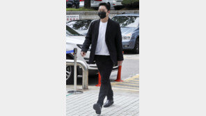 ‘故구하라 폭행’ 2심 법정구속…유족 “또 몰카 무죄, 원통”