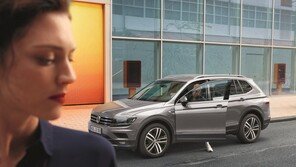 폭스바겐 티구안, ‘수입 SUV 최초’ 누적 판매 5만대 돌파