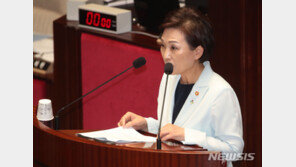 김종인·심상정, 김현미 때리기…“부동산 정책 실패 인정해야”