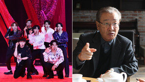 [원픽! 업 앤 다운] 방탄소년단, 하버드도 ‘엄지 척’…이순재, 갑질 논란으로 ‘고개 푹’