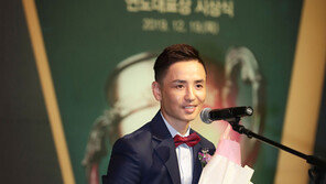 ‘경마황태자’ 문세영 기수, 영예의 전당에 오르다