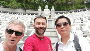 [스토리 발리볼]대한항공 산틸리 감독의 슬기로운 한국생활 엿보기