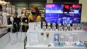 코엑스서 건설건축 인테리어 박람회