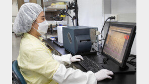 삼성, ‘K방역’ 기술지원… 진단키트 생산량 80% ‘쑥’