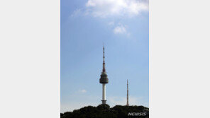 남산서울타워·광장시장·마포종점, ‘7월의 미래유산’ 선정