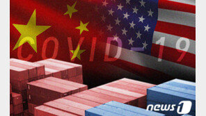 블룸버그 “미국 일일 확진 5만7000명, 사상 최고”