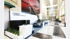 6월 수입차 시장 활기, 2만7350대 신규등록…전년比 41.1%↑