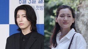 노민우, 아야세 하루카와 열애 부인→SNS에 “아무 걱정 말아요”