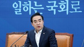 민주 “오후 7시 본회의서 추경 의결…정부안보다 규모 줄인다”