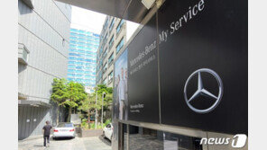 올 상반기 수입차, 5대 중 3대는 독일차…일본차는 ‘NO재팬’ 지속