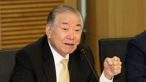 문정인 “바이든이 미 대통령 되면 북한 문제 풀기 어려워”