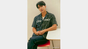 이승기 “아시아 방방곡곡 힐링여행…가수 활동은 연기”