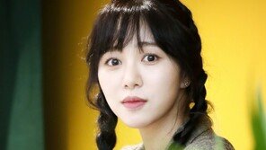 권민아 “10년 괴롭힘 참다가 AOA 탈퇴…점점 망가져”