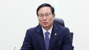 홍영표 “백의종군” 당대표 불출마 선언…이낙연·김부겸·우원식 3파전