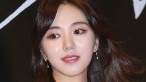 권민아 “AOA 탈퇴 이유는 멤버의 괴롭힘 때문”…폭로
