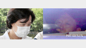 “특임검사 안돼” 싹 자른 추미애…윤석열 선택, 좁아졌다