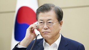 文대통령 “포스코 공장” 당부에…아르헨 대통령 “지원 다할 것”