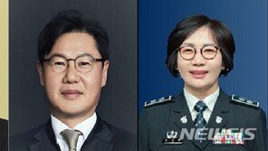 류혁 변호사, 법무부 감찰관 임용…‘한동훈 감찰’ 맡는다