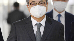 서훈 신임 안보실장 “신중하되 때론 담대하게 움직일 것”