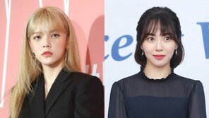 [전문] AOA 지민 “소설” 해명에…권민아, ‘증거 사진’ 공개