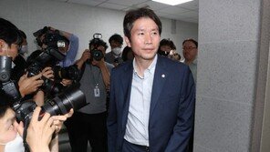 ‘통일부장관 내정’ 이인영 “오작교 못놔도 노둣돌 놓겠다” 