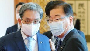 노영민 비서실장, 급매 내놓은 청주 아파트 “가격 안 올라”