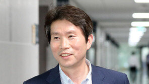 통일장관 내정 이인영 “대화 복원, 인도적 교류협력 먼저”