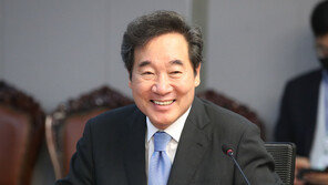 與 당 대표 이낙연·김부겸·우원식 3파전…내주 출마 선언