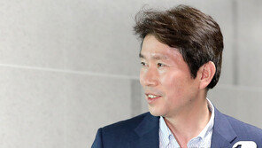 통일부 장관 내정 이인영 “다시 평화로 가는 노둣돌 놓겠다”