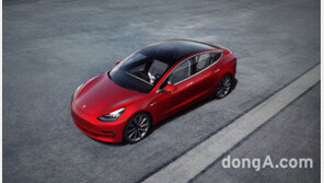 테슬라코리아, 상반기 ‘모델3’ 6839대 판매… “흥행에도 공급량 들쑥날쑥한 이유”