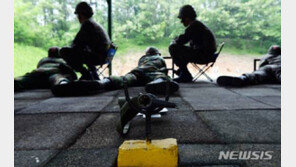 골프장 캐디 머리에 맞은 총탄은 사격장서 빗나간 ‘유탄’