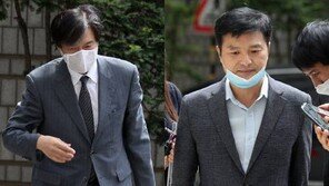 김태우 “조국, 본인 출세 좌지우지할 친문 청탁 들어줘”