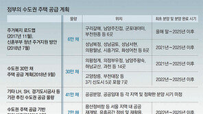 투기꾼 잡겠다던 대출규제, 실수요자까지 잡았다