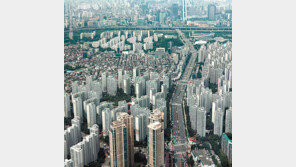 서울 10년이상 보유 다주택 12만채… “양도세 낮춰 퇴로 열어줘야”