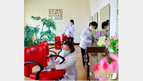 북한 “코로나19 해소 불확실…더 엄격히 방역 실시”