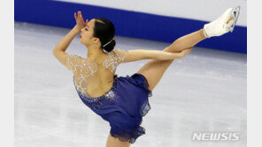 일본, 코로나19로 9월 피겨 주니어 그랑프리 개최 포기