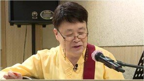 ‘악인전’ 송창식, 래퍼 도전…송가인·강승윤 권유