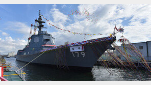 日, 이지스 어쇼어 포기 대체 이지스함 2척 증강 계획