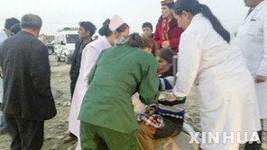 중앙아시아 타지키스탄서 규모 5.4 지진…“인명피해 우려”