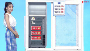 [비즈 트렌드] “서큘레이터·조각 수박…작은 게 잘 팔린다”