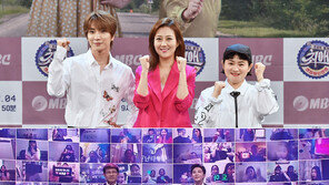 소재는 진부해도 ‘트로트 뉴스타’ 무궁무진