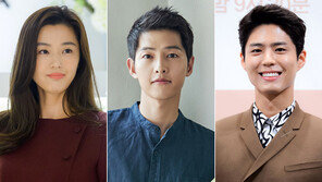 ‘한한령 해제’에 기대감…한류스타들 출격 준비