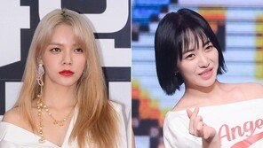 잊을만 하면 터지는 아이돌 멤버 갈등