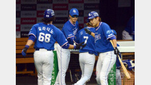 [SD 인사이드] 이것만은 확실하다, 허삼영 감독은 물음표를 지워가고 있다