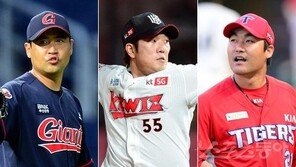 [스토리 베이스볼] 장원삼·유원상·홍상삼의 증명, 끝은 새로운 시작이다