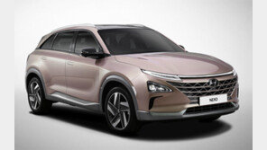 현대차, 수소전기차 7년만에 판매 1만대