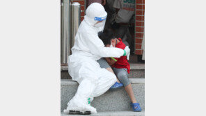 무섭게 번지는 光州… 82명중 80명이 방판업체發 ‘n차 감염’ 